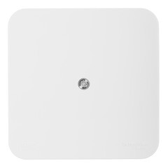 Коробка распределительная Systeme Electric Blanca BLNRK000012 открытая установка молочная IP42