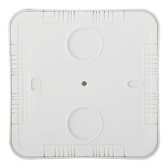 Коробка распределительная Systeme Electric Blanca накладная молочная (BLNRK000012) - фото 5