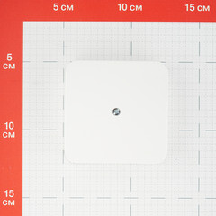 Коробка распределительная Systeme Electric Blanca накладная молочная (BLNRK000012) - фото 4
