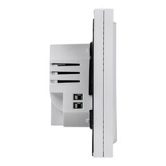 Умный терморегулятор EKF Connect белый - фото 8