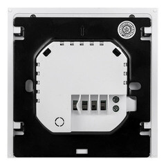 Умный терморегулятор EKF Connect белый - фото 7