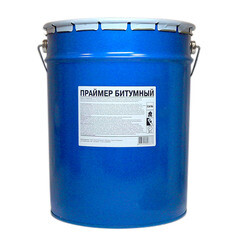 Праймер битумный 16 кг/21,5 л - фото 2