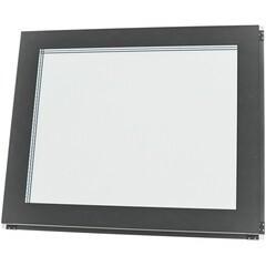 Окно мансардное ПВХ 940х800 мм глухое из профиля Rehau с комплектующими - фото 4