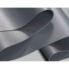 ПВХ мембрана Logicroof 1,05x20 м темно-серая RAL 5005