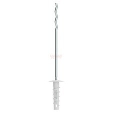 Связь металлическая гибкая МГС 3MS Е 4х160 250 шт. Termoclip