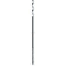 Связь металлическая гибкая МГС 5MS Е 4х260 250 шт. Termoclip