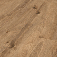 Паркет ламинированный Eurohome ART V4 K405 дуб солнечный