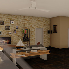 Искусственный камень Monte Alba Каскад Рейндж бежевый (16 шт.=0,39 кв.м) - фото 6