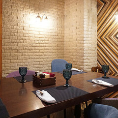 Искусственный камень White Hills Альтен Брик бежевый (38 шт.=0,59 кв.м) - фото 13