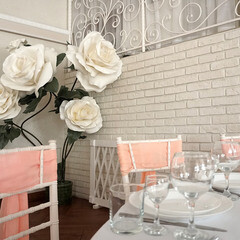 Искусственный камень White Hills Кельн Брик белый (96 шт.=1,63 кв.м) - фото 17