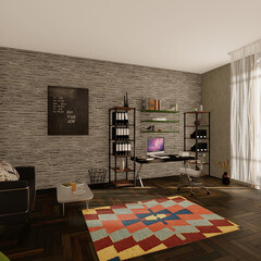 Искусственный камень Monte Alba Айлэнд серый (9 шт.=0,33 кв.м) - фото 5