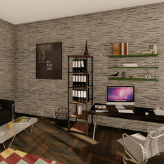 Искусственный камень Monte Alba Айлэнд серый (9 шт.=0,33 кв.м) - фото 6