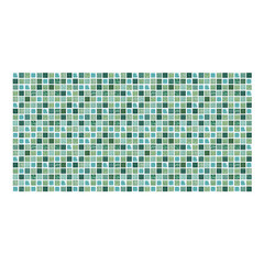 Панель ПВХ Grace Мозаика прованс 480x955 мм 0,458 м2