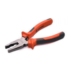 Плоскогубцы Harden Jaws 180 мм (560177)
