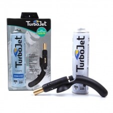 Набор TurboJet газовая горелка с баллоном (TJ433-PB)