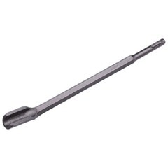 Зубило канавочное SDS-plus Harden 14х22х250 мм 610395
