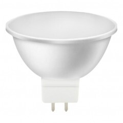 Лампа светодиодная Smartbuy LED 7 Вт GU5.3 рефлектор 4000К