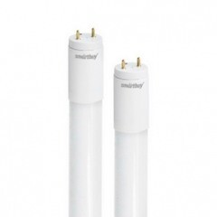 Лампа светодиодная Smartbuy Tube 10 Вт T8 G13 6400К