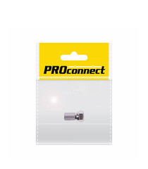 Разъем телевизионный Proconnect F-разъем RG-6 (05-4005-4-7) - фото 3