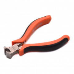 Бокорезы-клещи для точных работ Harden CRV 105 мм 560305
