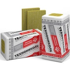Техновент Оптима  1200х600х120 мм (шт. = 0,1728 м3)