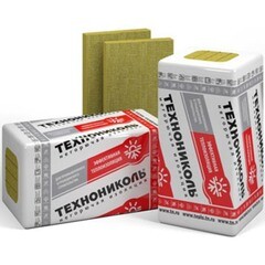 Техновент Оптима  1200х600х120 мм (шт. = 0,1728 м3)