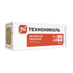 Техноруф Н Проф 1200х600х130 мм