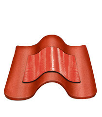 Лента гидроизоляционная Nicoband красная 3 м х 10 см - фото 6