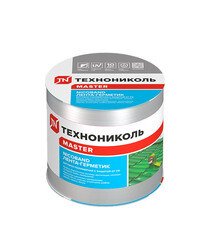 Лента гидроизоляционная Nicoband серебристая 3 м х 10 см - фото 5