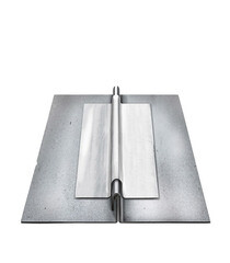 Лента гидроизоляционная Nicoband серебристая 3 м х 10 см - фото 3