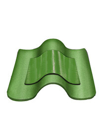 Лента гидроизоляционная Nicoband зеленая 10 м х 15 см - фото 6