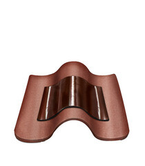 Лента гидроизоляционная Nicoband коричневая 10 м х 15 см - фото 2