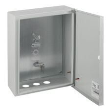 Корпус металлический ЭРА SIMPLE ЩМП-04 IP31 400х300х175 мм Б0041655