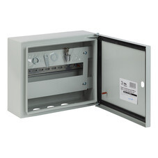 Корпус металлический ЭРА SIMPLE ЩРНг-12 IP54 250х300х120 мм Б0041689