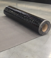 Гидроизоляция пола Технониколь 0,7х10,7 м - фото 11