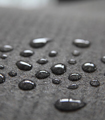 Ковер подкладочный для гибкой черепицы Технониколь Anderep GL черный 15 кв.м - фото 2