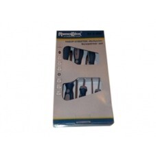 Набор отверток RemoColor Multipoint (33-2-400) (6 шт.)