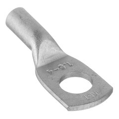 Изображение товара Наконечник медный луженый КВТ ТМЛс d4,3 мм 0,34-1,5 кв. мм (20 шт.)