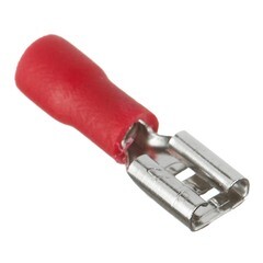 Разъем плоский изолированный EKF PROxima РПИМ 0,5-1,5 кв.мм (100 шт.) - фото 1