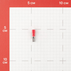 Разъем плоский изолированный EKF PROxima РПИМ 0,5-1,5 кв.мм (100 шт.) - фото 2