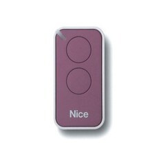 Пульт INTI2L ДУ 2к с динамическим кодом INTI (Италия)