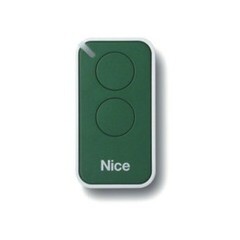 Пульт INTI2G ДУ 2к с динамическим кодом INTI (Италия)