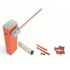 Комплект шлагбаума WIDES4KIT