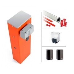 Комплект шлагбаума WIDEM4KIT2