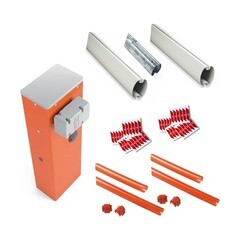 Комплект шлагбаума WIDEL7KIT