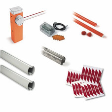 Комплект шлагбаума M7BAR7KIT