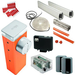 Комплект шлагбаума M7BAR6BDKIT1