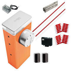 Комплект шлагбаума L9BAR7BDKIT1