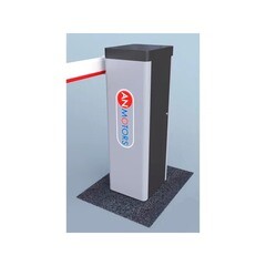 Стойка шлагбаума ASB-6R