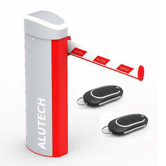 Стойка шлагбаума BV-5